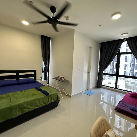 Sea View The Shore Luxury Newly Renovated Homestay โกตาคินาบาลู ภายนอก รูปภาพ