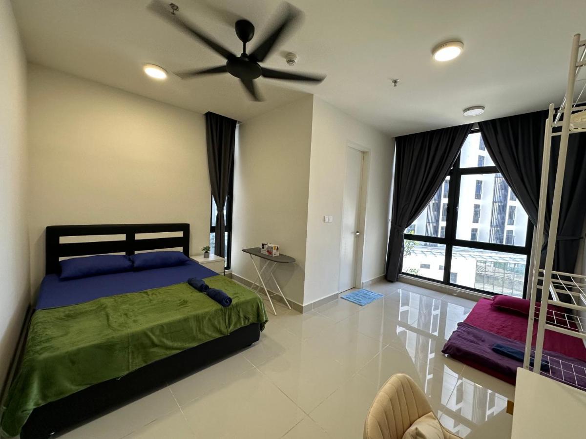 Sea View The Shore Luxury Newly Renovated Homestay โกตาคินาบาลู ภายนอก รูปภาพ