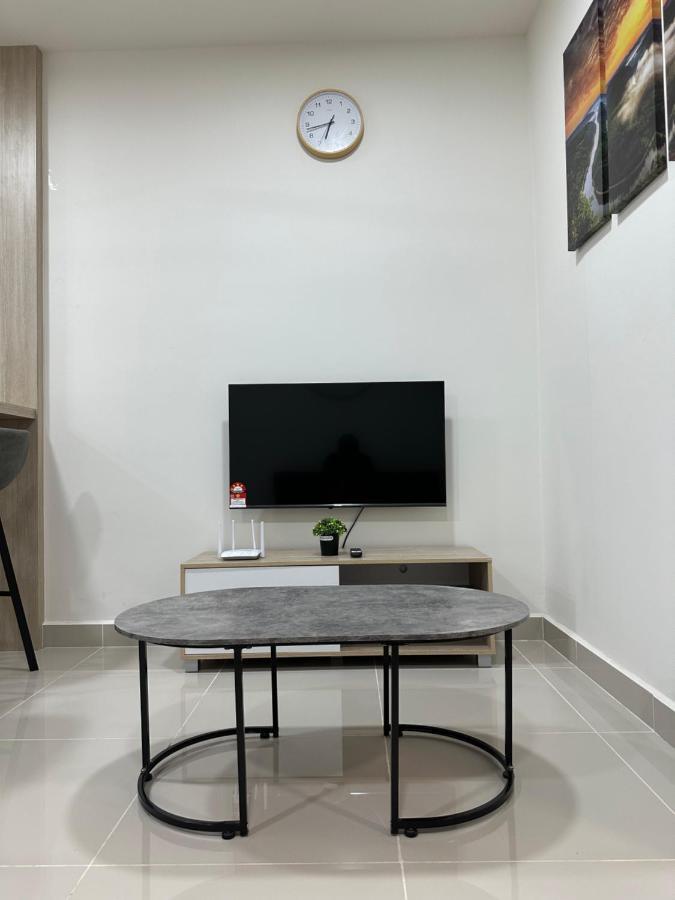 Sea View The Shore Luxury Newly Renovated Homestay โกตาคินาบาลู ภายนอก รูปภาพ