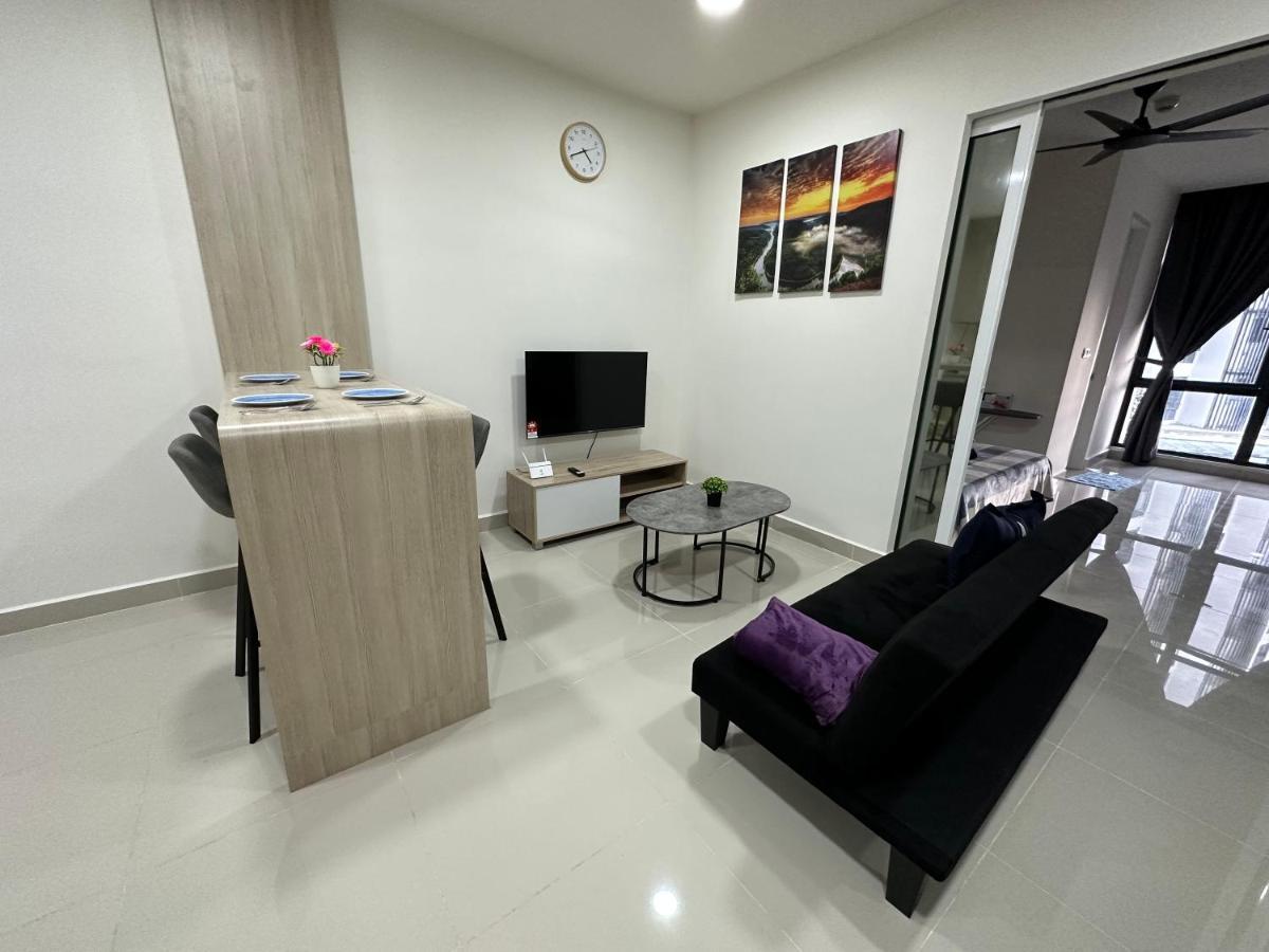 Sea View The Shore Luxury Newly Renovated Homestay โกตาคินาบาลู ภายนอก รูปภาพ